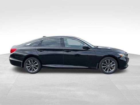 Used 2021 Honda Accord EX-L image 10