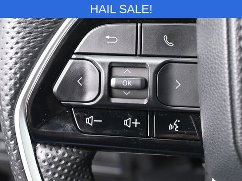 Used 2024 Toyota Tundra Platinum image 18