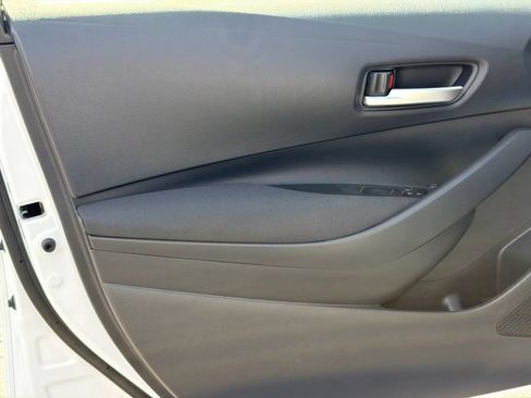 New 2026 Toyota Corolla SE FWD image 16
