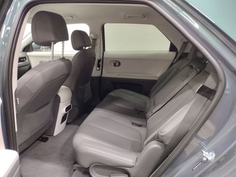 New 2026 Hyundai Ioniq 5 SEL image 23