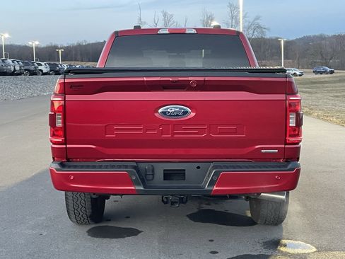 Used 2022 Ford F150 XLT w/ Equipment Group 302A High image 4