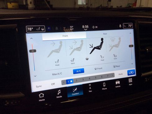 New 2026 Chrysler Pacifica Limited w/ S Appearance Package image 29