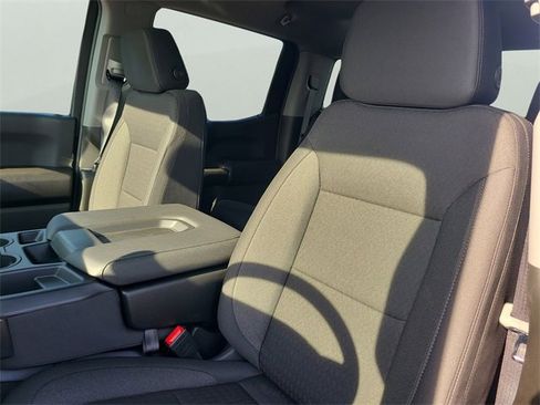 New 2026 Chevrolet Silverado 1500 Custom image 22