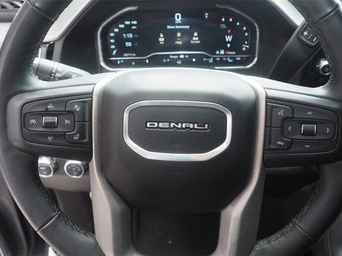Used 2024 GMC Sierra 3500 Denali w/ Denali Reserve Package image 15