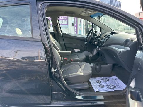 Used 2015 Chevrolet Spark LS image 10