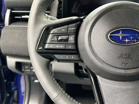 New 2026 Subaru Outback Premium AWD/4WD image 8