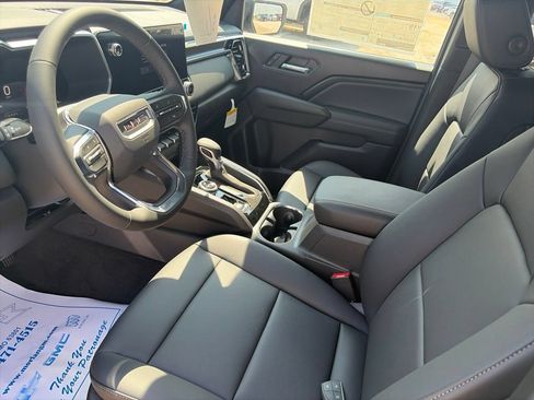 New 2026 GMC Canyon Elevation w/ Convenience Package AWD/4WD image 16