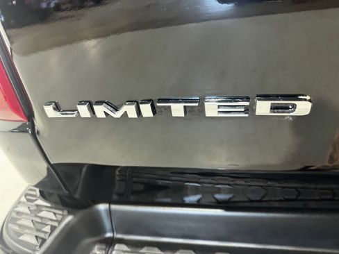 Used 2022 RAM 1500 Limited image 31