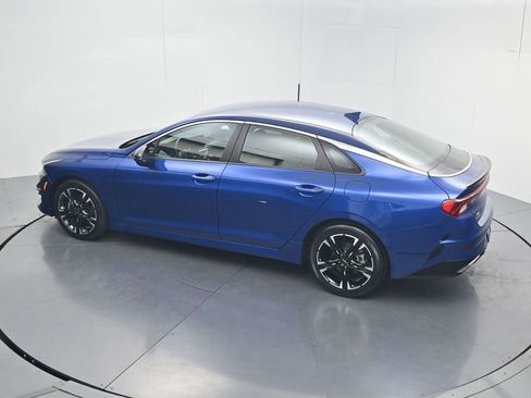Certified 2023 Kia K5 GT-Line AWD/4WD image 50