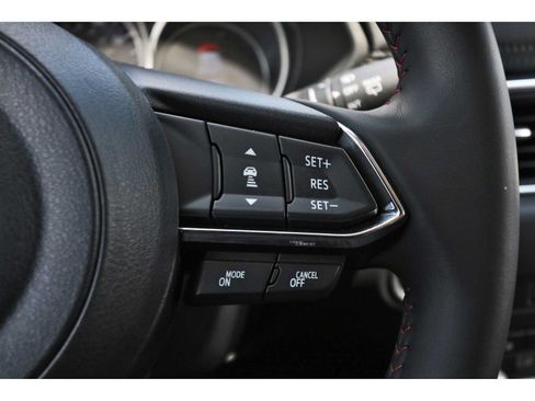 Used 2024 MAZDA CX-5 Carbon Edition AWD/4WD image 16