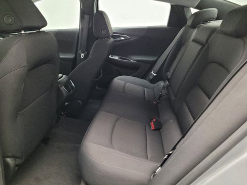 Used 2023 Chevrolet Malibu LT image 18