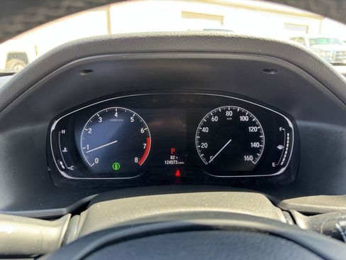 Used 2018 Honda Accord Sport image 24