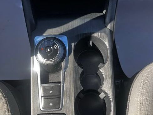 Used 2020 Ford Escape SE AWD/4WD image 15