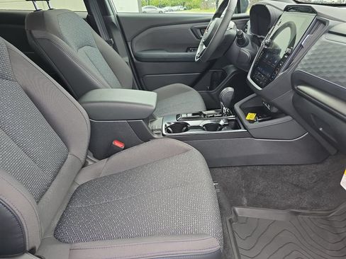 Certified 2026 Subaru Forester Premium AWD/4WD image 10