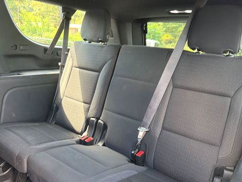 Used 2023 Chevrolet Suburban LS w/ Max Trailering Package AWD/4WD image 12