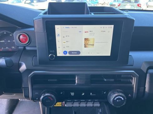 Used 2025 Toyota 4Runner TRD Off-Road image 22