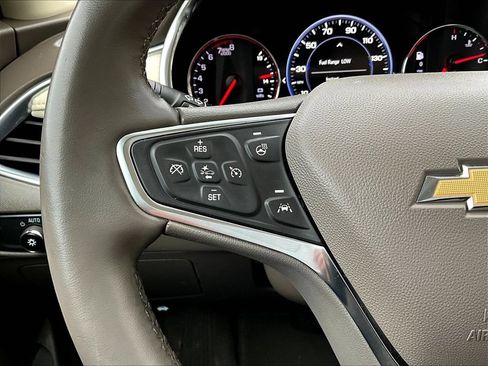 Used 2024 Chevrolet Malibu LT FWD image 14