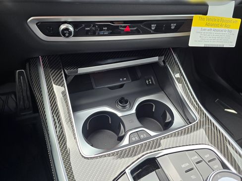 New 2026 BMW X7 M60i AWD/4WD image 54