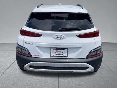 Used 2023 Hyundai Kona SEL FWD image 12