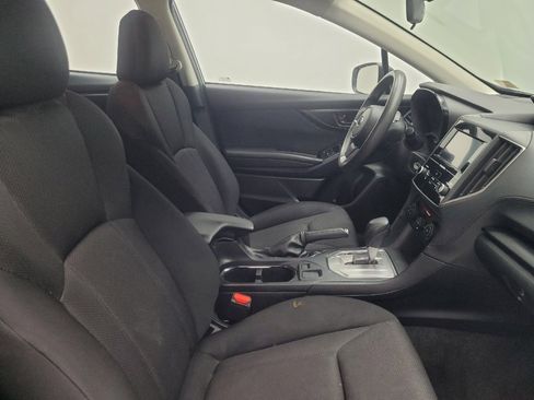Used 2021 Subaru Impreza 2.0i AWD/4WD image 21