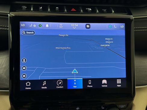 Used 2021 Jeep Grand Cherokee L Limited image 25