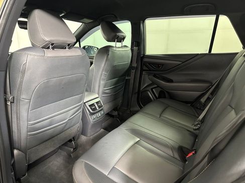 Used 2023 Subaru Outback Wilderness AWD/4WD image 21
