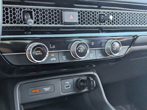 Used 2024 Honda Civic Sport image 26