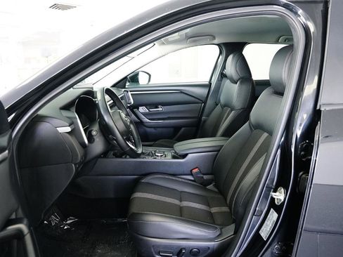 Used 2025 MAZDA CX-50 AWD 2.5 S w/ Preferred Package image 13
