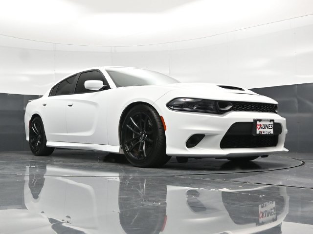 Certified 2022 Dodge Charger Scat Pack w/ Daytona Edition Group RWD image 63