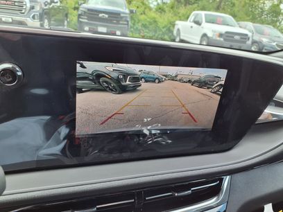 New 2026 Buick Envista Sport Touring w/ Convenience I Package