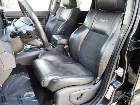 Used 2008 Jeep Grand Cherokee SRT8 w/ SRT Option Group II AWD/4WD image 14