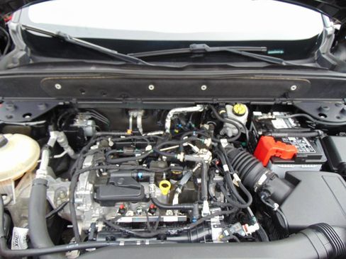 Used 2023 Ford Bronco Sport Outer Banks image 41