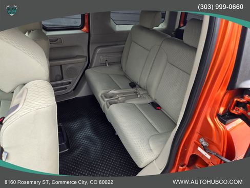 Used 2010 Honda Element LX image 10