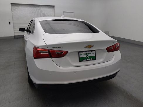 Used 2023 Chevrolet Malibu LT w/ Driver Confidence Package FWD image 6
