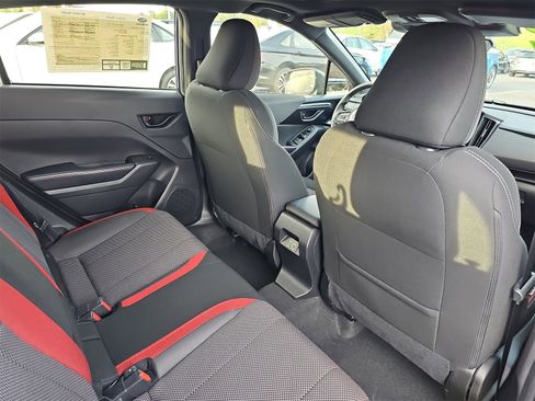 Certified 2024 Subaru Impreza RS image 11