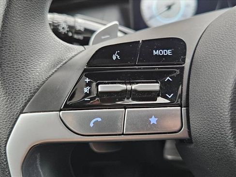 Used 2023 Hyundai Santa Cruz Night w/ Winter Package AWD/4WD image 16