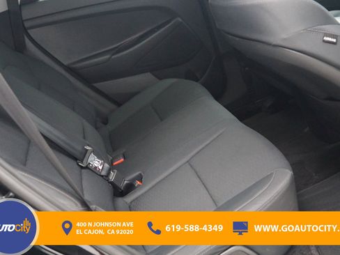 Used 2020 Hyundai Tucson Value image 13