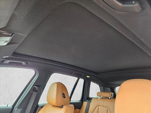 Used 2021 BMW X3 xDrive30i w/ Executive Package image 18