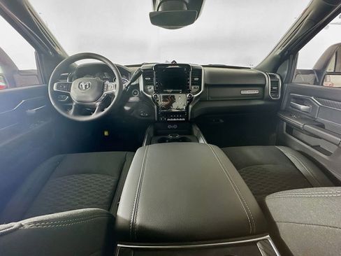 New 2026 RAM 3500 Big Horn image 9