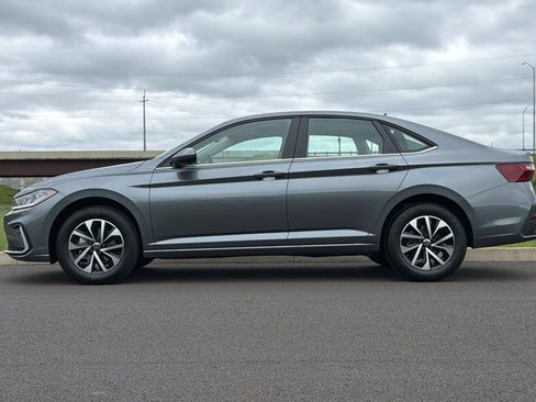 New 2026 Volkswagen Jetta S FWD image 6