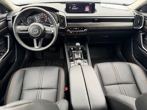 Used 2025 MAZDA CX-50 AWD 2.5 S w/ Accent Package image 10