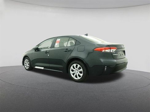 New 2026 Toyota Corolla LE image 21