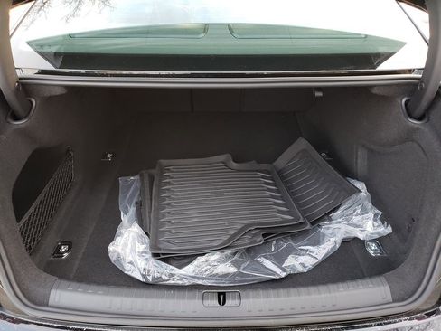 Used 2025 Audi A6 Premium Plus w/ Premium Plus Package image 15