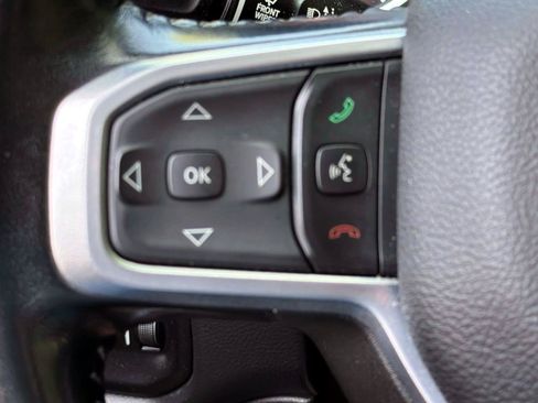 Used 2022 RAM 1500 Big Horn AWD/4WD image 17