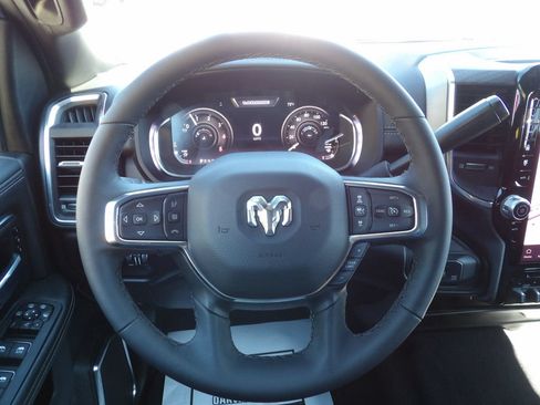 Used 2026 RAM 2500 Laramie AWD/4WD image 20
