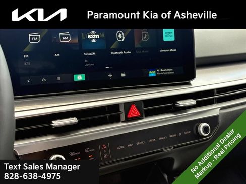 New 2026 Kia Sorento S AWD/4WD image 10