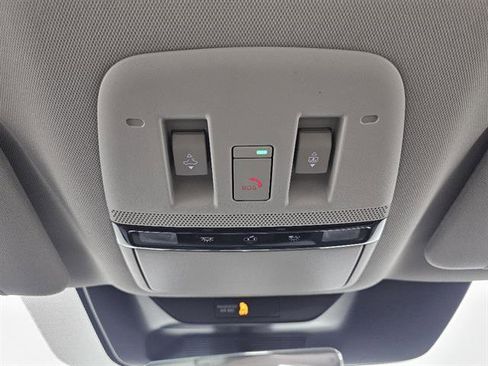 New 2026 Nissan Murano SL w/ Comfort Package image 35