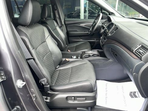 Used 2021 Honda Passport EX-L image 22