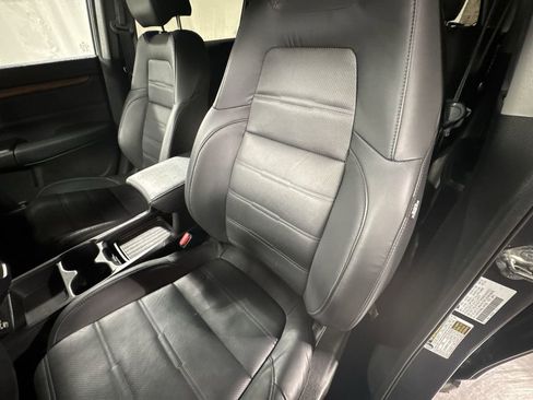 Used 2020 Honda CR-V EX-L image 19
