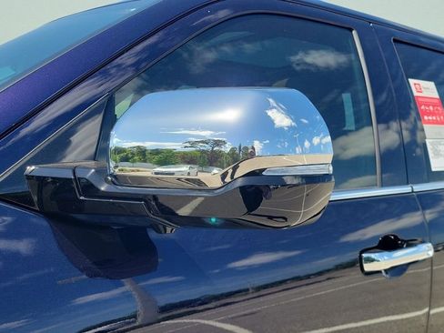 New 2026 Toyota Tundra 1794 Edition AWD/4WD image 29